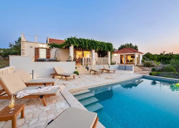 Villa Neda