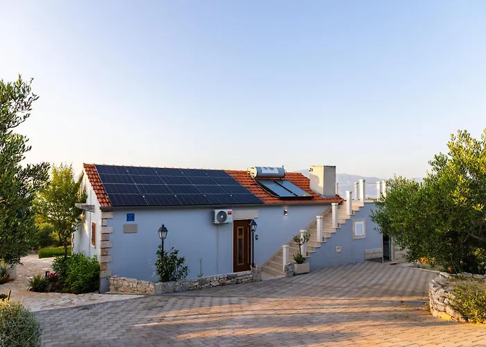 Villa Neda Supetar
