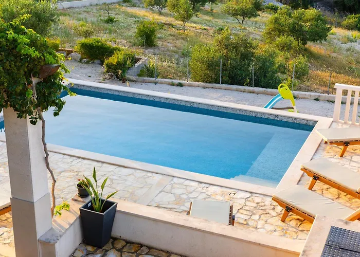 Neda Villa Supetar